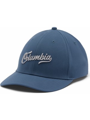 Columbia Snap Back Unisex Şapka