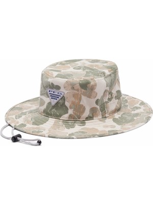 Columbia Wild Cast Unisex Şapka