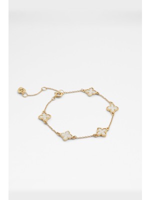 Aldo Elbelia Kadın Bilezik - Sarı