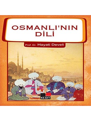 Dua Giyim Osmanlının Dili