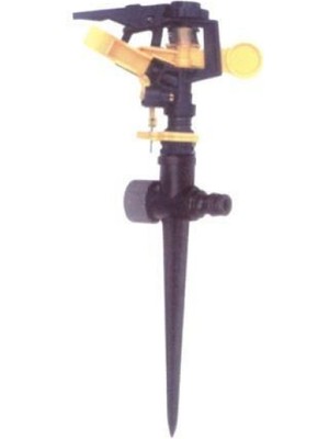 Daye 1013 Plastik Kazıklı Sulama Spring