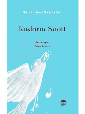 Bucuks Kuşların Saati