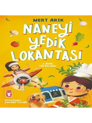 Bucuks Naneyi Yedik Lokantası