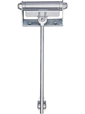 Lounge Yuma Mekanik Hafif Kapılar Içi Kapı, Kapatma Itme Yayı