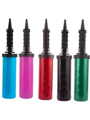 Epilons Balon Pompası