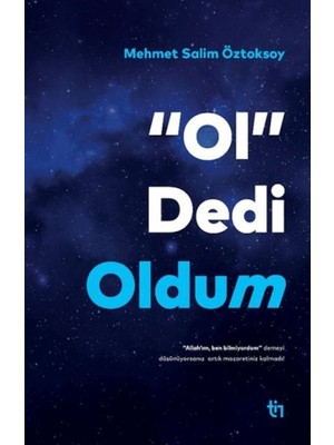 Bucuks Ol Dedi Oldum