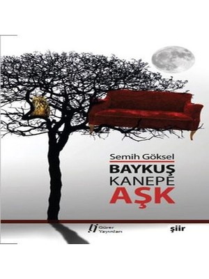 Bucuks Baykuş Kanepe ve Aşk