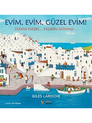 Bucuks Evim Evim, Güzel Evim!