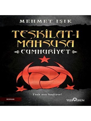 Bucuks Teşkilat-I Mahsusa Cumhuriyet