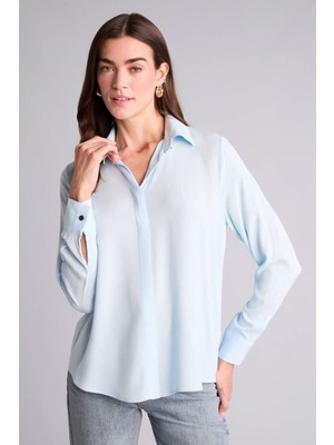DeFacto Regular Fit Uzun Kollu Gömlek Z6472AZ26SP