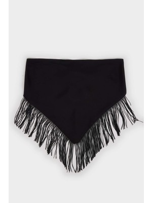 DeFacto Kadın Şal H3687AX26SM