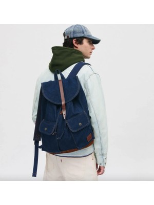 Levi's® Heritage Rucksack Sırt Çantası