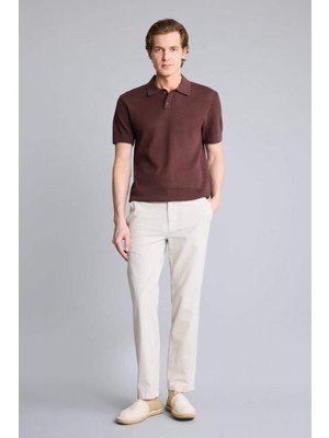 DeFacto Regular Fıt PANTOLON G5993AX26SM