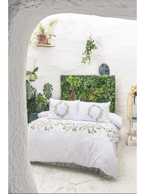 Bucuks Çift Kişilik Nev Takımı Elias Marble