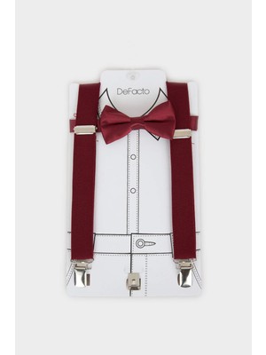 DeFacto Erkek Çocuk Pamuklu 2LI C0238A826SM