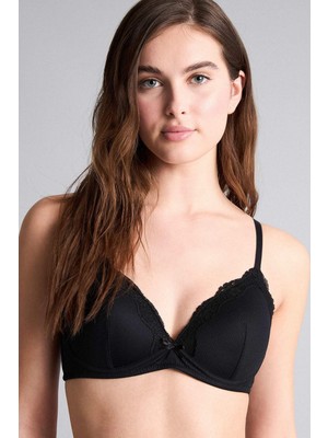 DeFacto Micro Kaplı Dolgusuz Balensiz Bralet F6615AX26SP