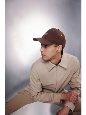 DeFacto Rüzgar Geçirmez Slim Fit Dar Kesim Mont G0977AX26SP