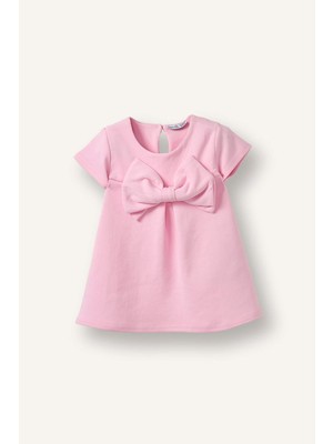 DeFacto Elbise Kız Bebek H2166A526SM