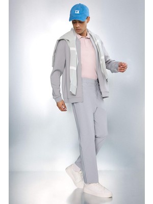 DeFacto Standart Fit Pantolon G1032AX26SP