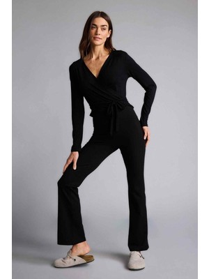 DeFacto Modal Eşofman Altı F7872AX26SP