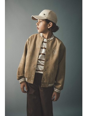 DeFacto Pamuklu Cap Şapka Erkek Çocuk N5481A626SM