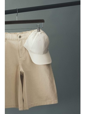 DeFacto Pamuklu Cap Şapka Kız Çocuk N6475A626SM