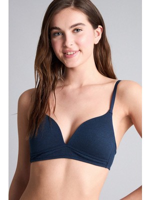 DeFacto Pamuklu Kaplı Pedli Balensiz Bra X9027AZ26SP