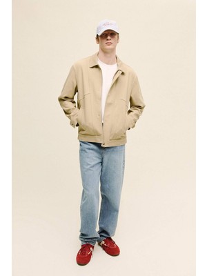 DeFacto Baggy Fit Jean Pantolon E8421AX26SP