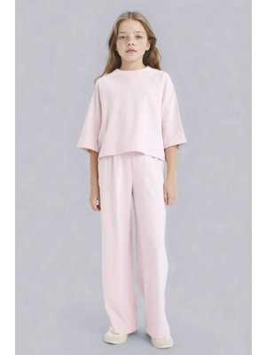 DeFacto 2'li Takım Kız Çocuk G0361A826SP