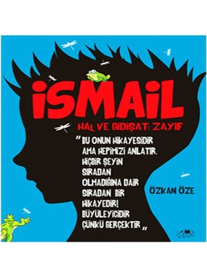 Bucuks Ismail ''hal ve Gidişat- Zayıf''