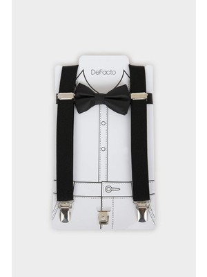 DeFacto Erkek Çocuk Pamuklu 2LI C0238A826SM