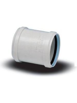 Shoplet Ege Yıldız 110X110 Pvc Kayar Manşon 3,2 mm