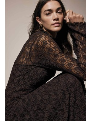 DeFacto Kadın Küpe H0819AXNS