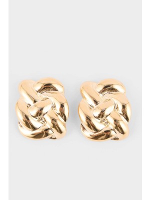 DeFacto Kadın Küpe H0825AXNS