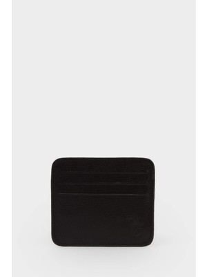 DeFacto Erkek Deri Kartlık H7815AXNS