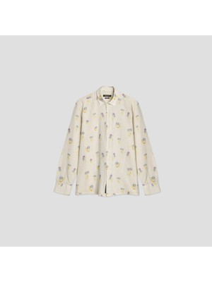 Giovane Gentile Gömlek