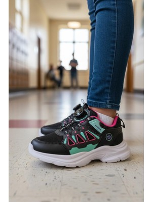 Tuğba Ortopedi 304 Çocuk Rahat Sneaker