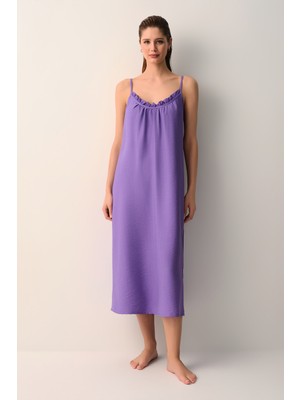 Suwen Grace Plaj Elbisesi