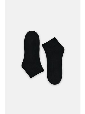 Suwen Pretty Patik Çorap