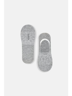 Suwen Leopard Suba Çorap