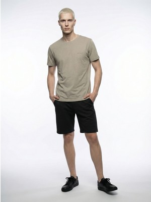 Loft Regular Fit Erkek Tshirt K.kol