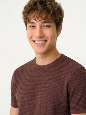 Loft Regular Fit Erkek Tshirt K.kol