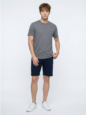 Loft Regular Fit Erkek Tshirt K.kol