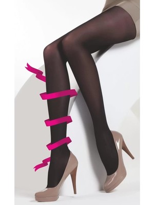 Liyuza Daymod Venüs 40 Külotlu Çorap