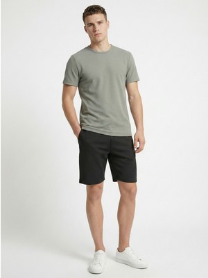 Loft Regular Fit Erkek Tshirt K.kol