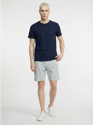 Loft Regular Fit Erkek Tshirt K.kol