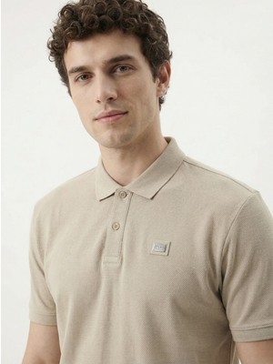 Loft Regular Fit Erkek Polo K.kol