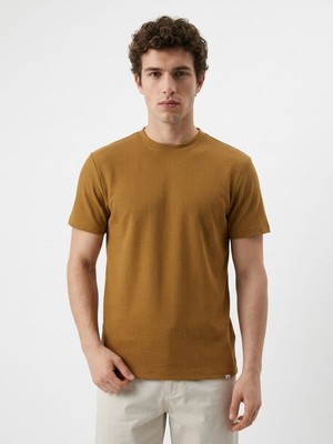 Loft Regular Fit Erkek Tshirt K.kol