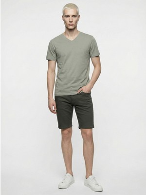 Loft Regular Fit Erkek Tshirt K.kol