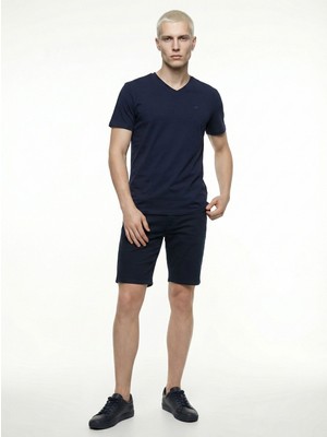 Loft Regular Fit Erkek Tshirt K.kol